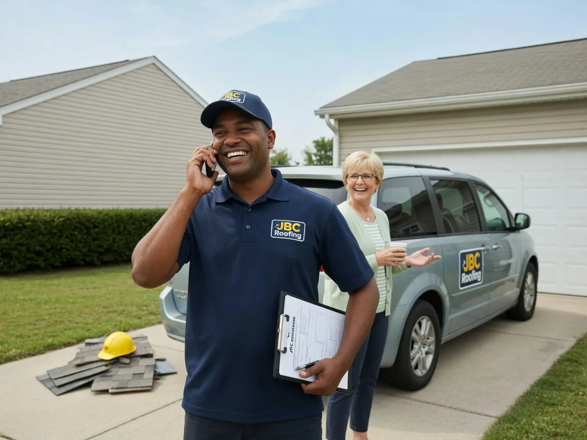 Roof Replacement Fayette, OH FAQs